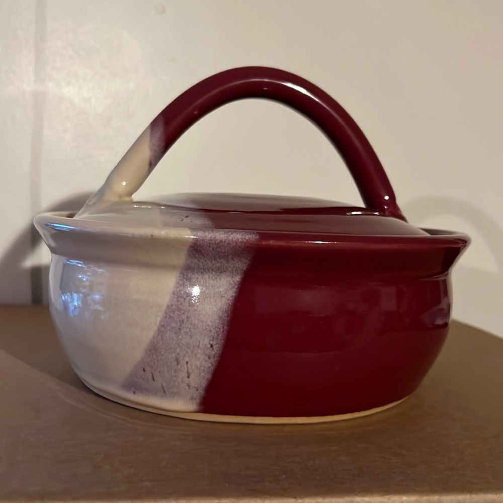 Pottery